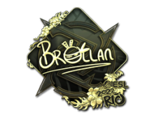 Brollan | Rio 2022