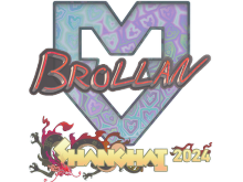Brollan | Shanghai 2024