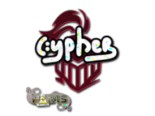 Cypher | Paris 2023