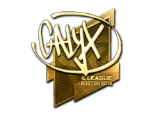 Calyx | Boston 2018