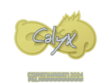 Calyx | Copenhagen 2024