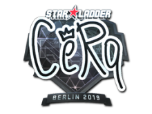 CeRq | Berlin 2019