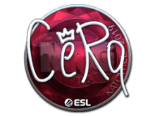 CeRq | Katowice 2019