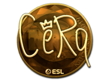 CeRq | Katowice 2019