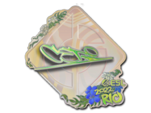CeRq | Rio 2022