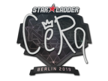 CeRq | Berlin 2019