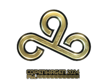 Cloud9 | Copenhagen 2024