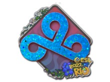 Cloud9 | Rio 2022