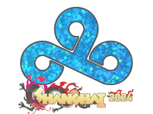 Cloud9 | Shanghai 2024