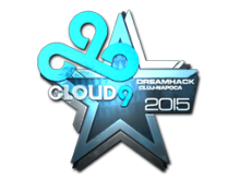Cloud9 | Cluj-Napoca 2015