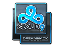 Cloud9 | DreamHack 2014