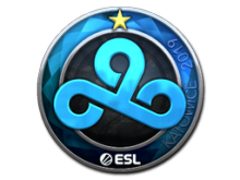 Cloud9 | Katowice 2019