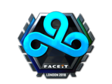 Cloud9 | London 2018