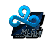 Cloud9 | MLG Columbus 2016