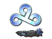 Cloud9 | Antwerp 2022