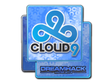 Cloud9 | DreamHack 2014