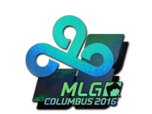 Cloud9 | MLG Columbus 2016