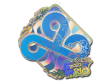 Cloud9 | Rio 2022