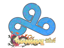 Cloud9 | Shanghai 2024