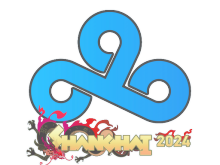 Cloud9 | Shanghai 2024