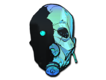 Combine Helmet