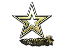 Complexity Gaming | Antwerp 2022