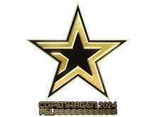 Complexity Gaming | Copenhagen 2024