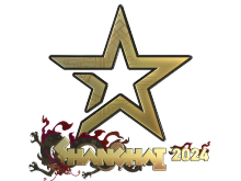 Complexity Gaming | Shanghai 2024