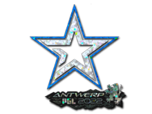 Complexity Gaming | Antwerp 2022
