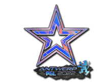 Complexity Gaming | Antwerp 2022