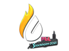 Copenhagen Flames | Stockholm 2021
