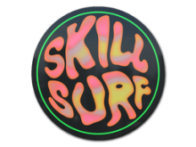 Coral Skill Surf