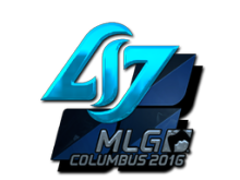 Counter Logic Gaming | MLG Columbus 2016