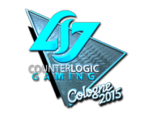 Counter Logic Gaming | Cologne 2015