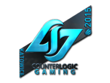 Counter Logic Gaming | Katowice 2015