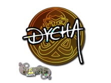 Dycha | Paris 2023
