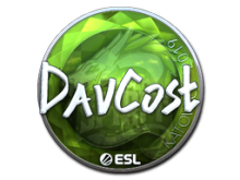 DavCost | Katowice 2019