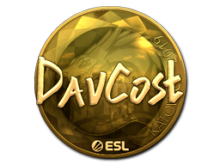 DavCost | Katowice 2019