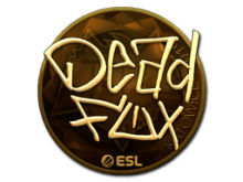 DeadFox | Katowice 2019
