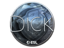 DickStacy | Katowice 2019