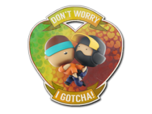Don't Worry