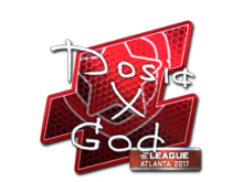 Dosia | Atlanta 2017