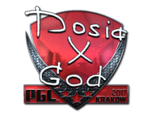 Dosia | Krakow 2017
