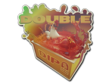 Double Dip