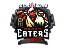 DreamEaters | Berlin 2019