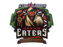 DreamEaters | Berlin 2019