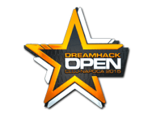DreamHack | Cluj-Napoca 2015