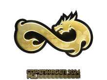 Eternal Fire | Copenhagen 2024