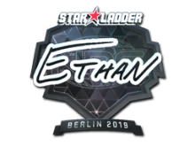 Ethan | Berlin 2019