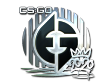 Evil Geniuses | 2020 RMR